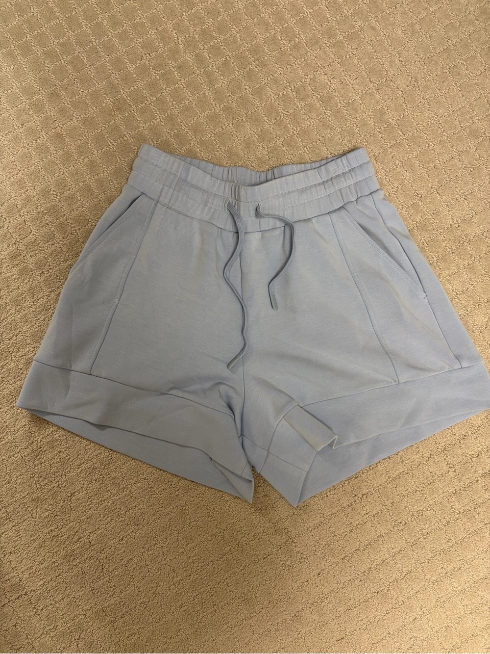 Varley Atrium High Rise Shorts - Picture 2 of 2